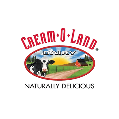 cream o land