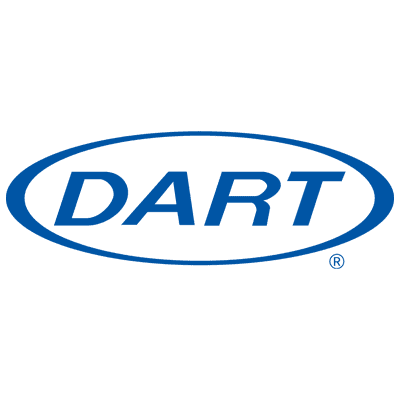 dart containers logo