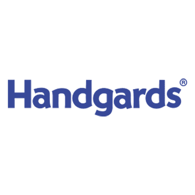 handgards logo png