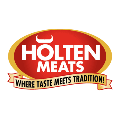 holten meats logo
