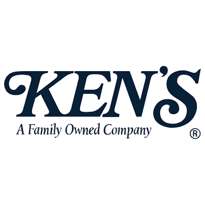 kens logo png