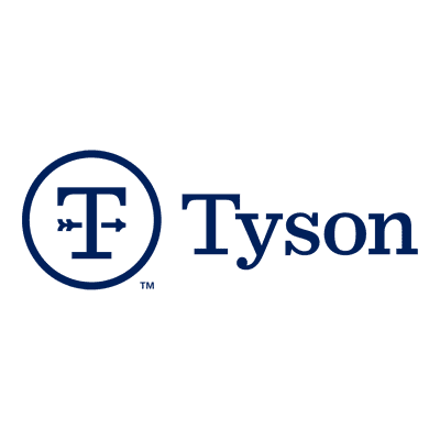 tyson logo png