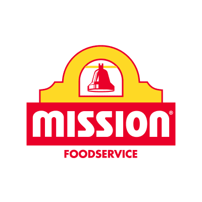 mission foodservice logo png