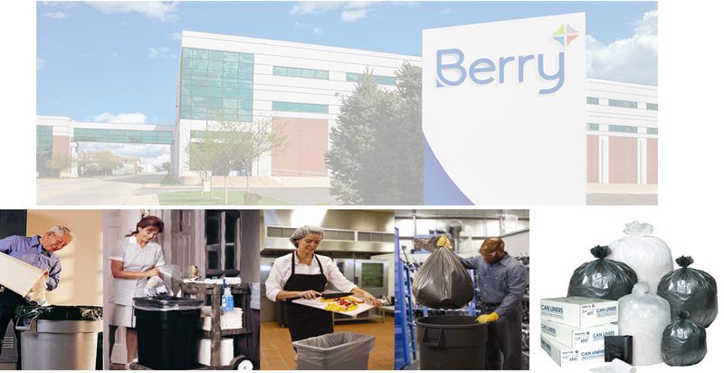 berry-global Berry - KEY MILESTONES