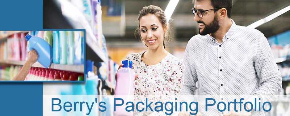 berry1 Berry's packaging portfolio
