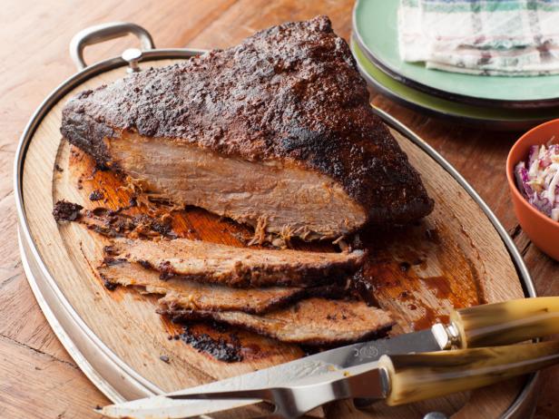 Angry Texan Brisket Rub
