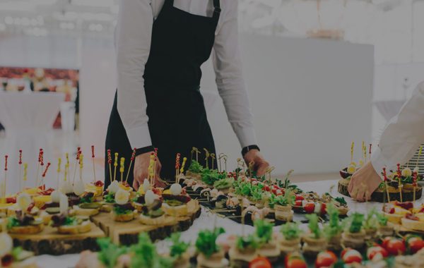 Food Trucks and Caterers
