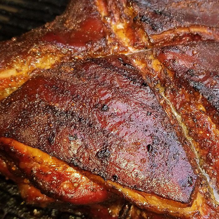 Pork Butt