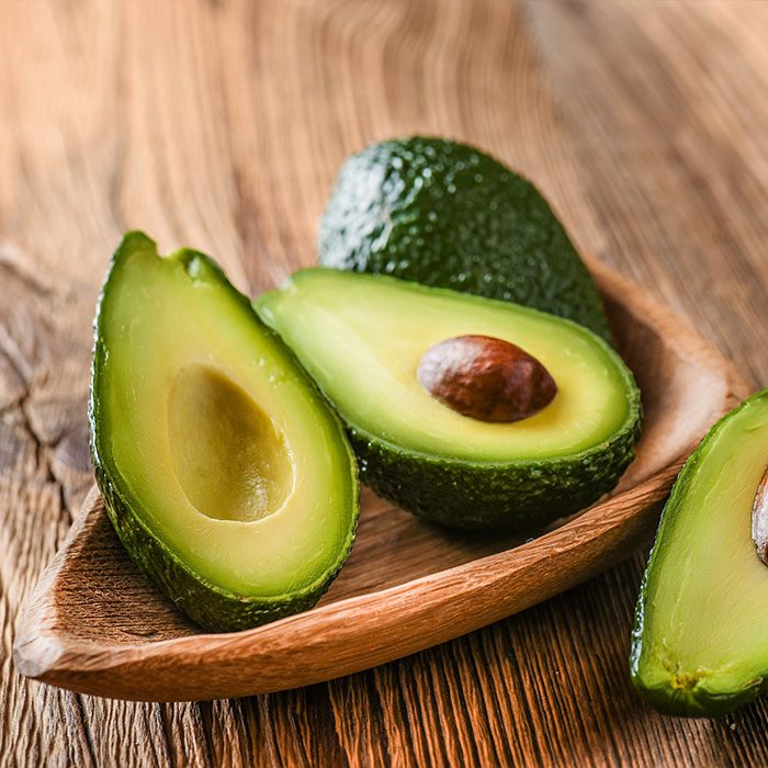 avocado avocado