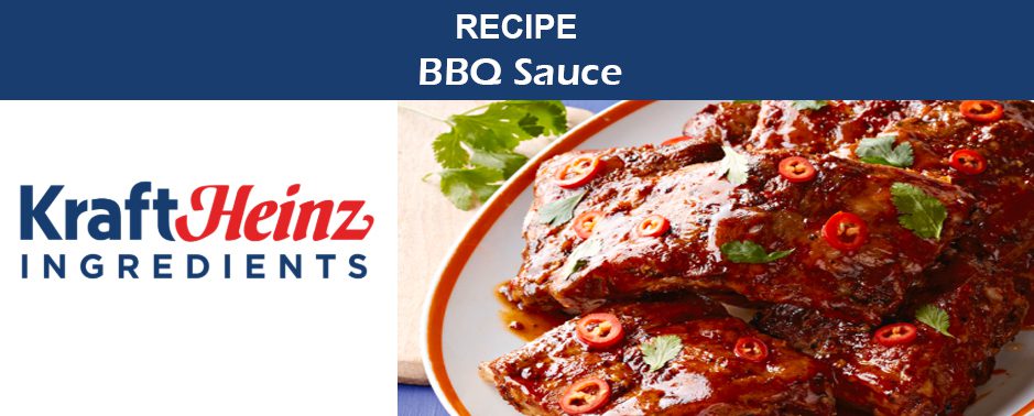 bbq-sauce