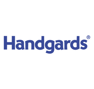 handgards logo png