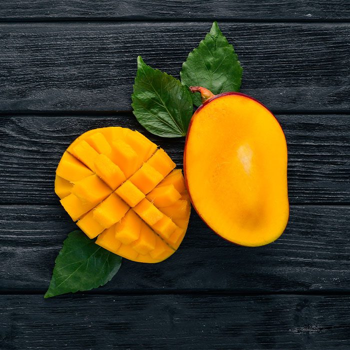 mango mango
