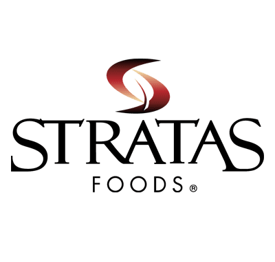 stratas foods logo pg