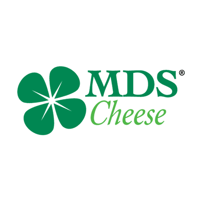 MDS cheese logo png