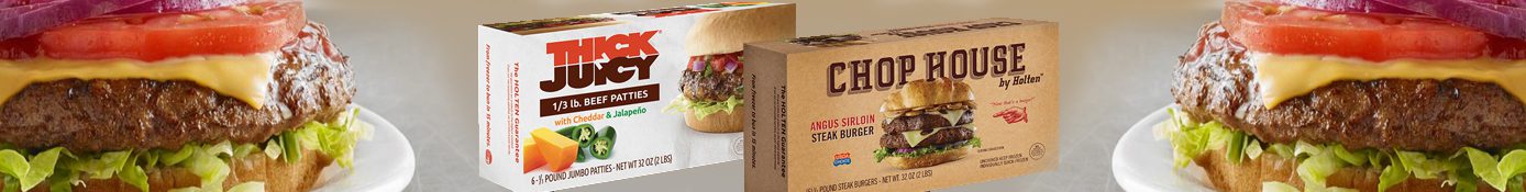 burgers