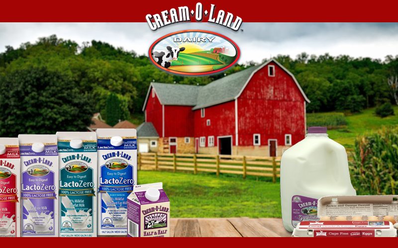 cream-o-land