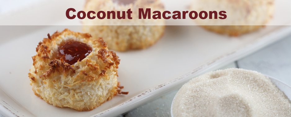 macaroon-recipe