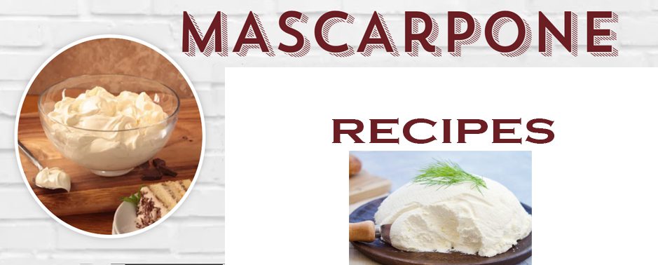 mascarpone-recipes mascarpone-recipes