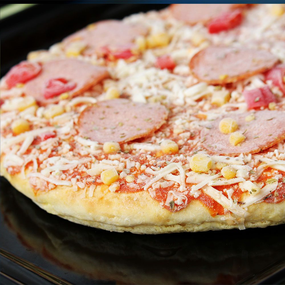 pizza pizza