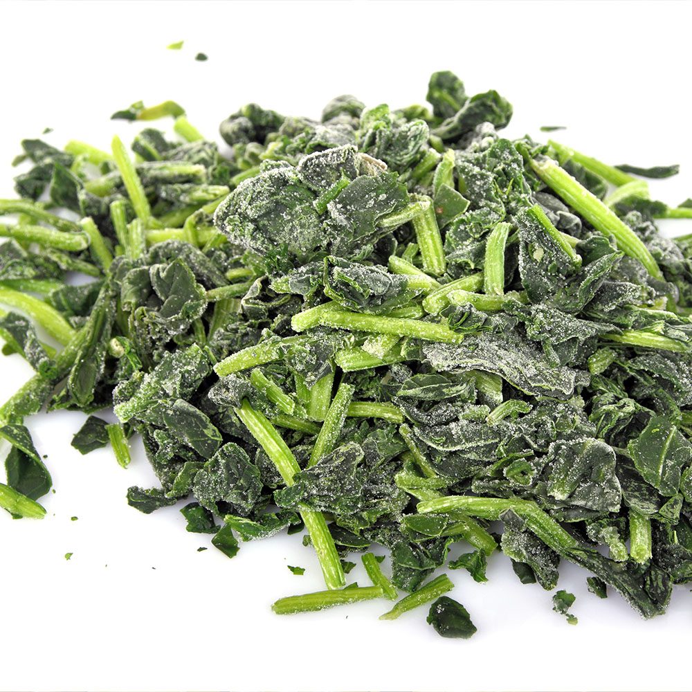 spinach spinach