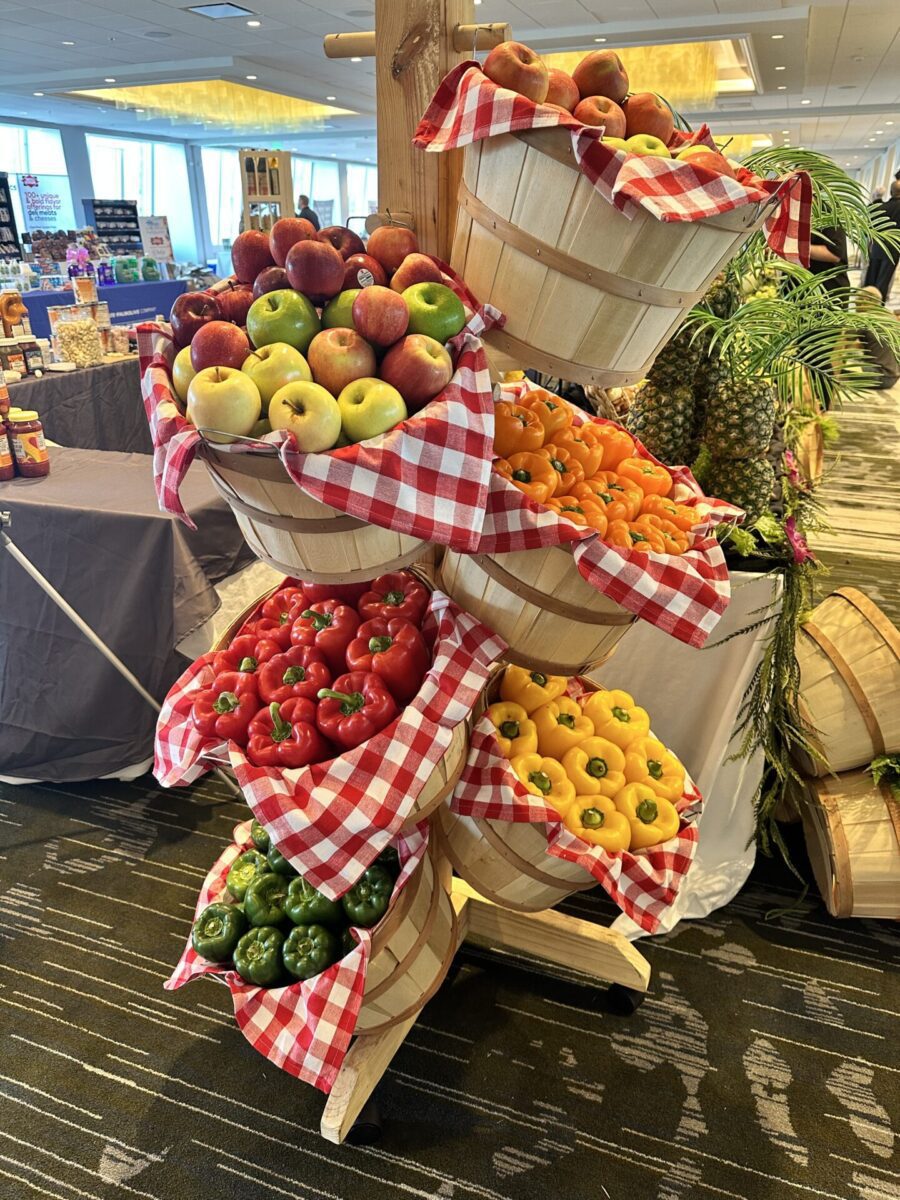 Food Show event photo
